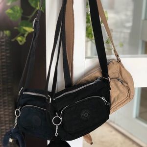 NEW! Price for threebags! Kipling mini bags